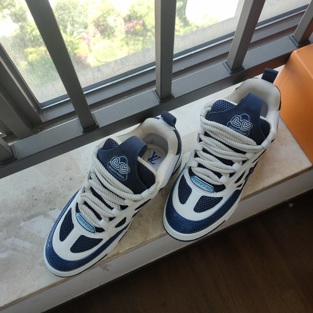 Unisex Casual Snekers Shoes